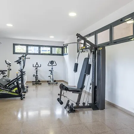 Apartment Tamarindo 7f - Playa La Cala - Arena Villajoyosa
